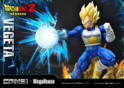 Dragon Ball Z Socha 1/4 Super Saiyan Vegeta 64 cm